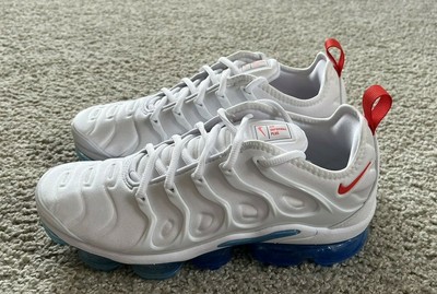 air vapormax plus sneaker